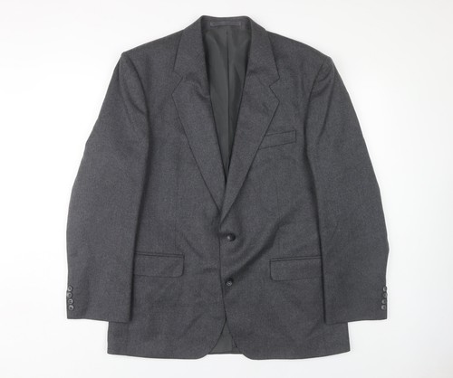 Blazer uomo centaur - uomo, grigio