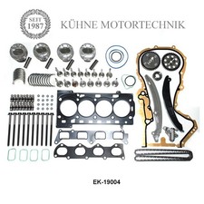EK-19004 Kit Riparazione