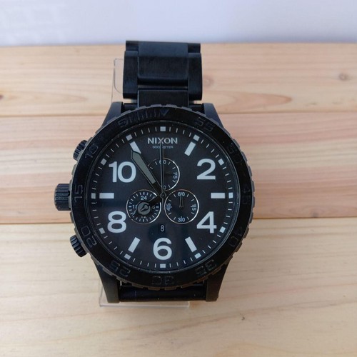 Orologio uomo nixon - nixon, 51-30
