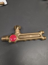 IMPUGNATURA CANNELLO FROVER