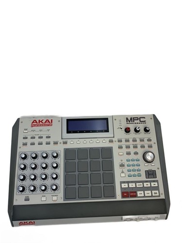 Akai equipment mpc 009 - akai,