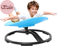 Sedia Spinning per Bambini