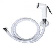 3X Tubo Acqua Bagno Bidet