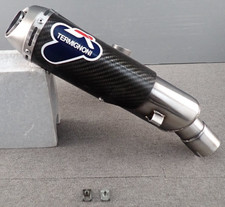 Termignoni Slip-On Exhaust