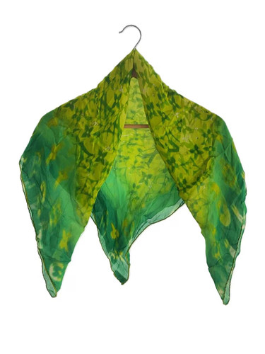 Sciarpa seta louis vuitton - sciarpa, di