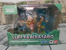 One Piece Monkey D. Luffy -