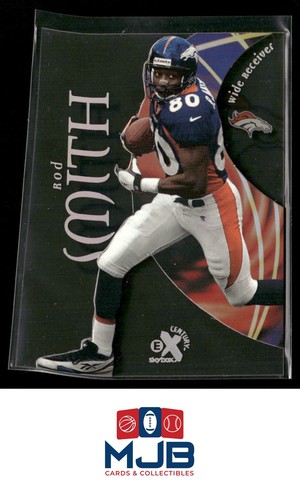 Skybox century rod smith - skybox,