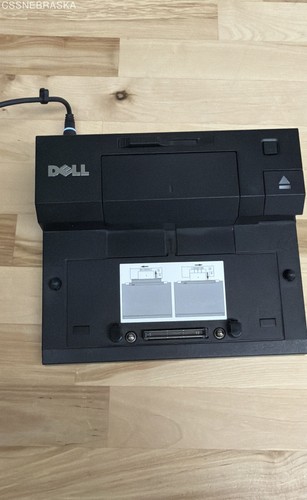 Dell port k07a laptop - dell, e-port