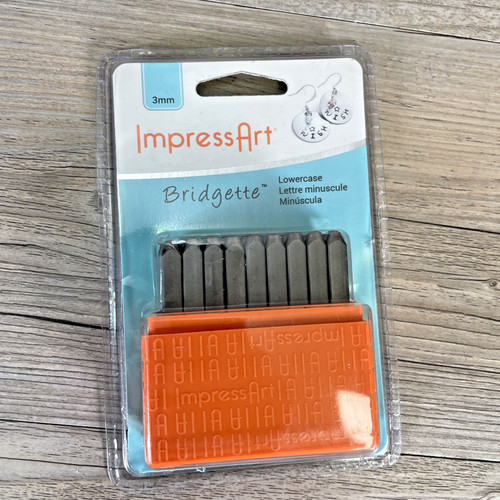 Impressart basic bridgette - impressart,