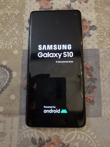 Samsung galaxy s10 - galaxy, sm-g973f/ds