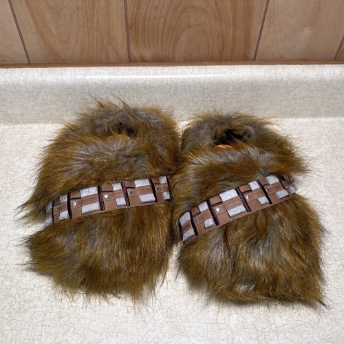 Star wars chewbacca - chewbacca, pantofole