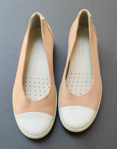 Ballerine ecco morbide - morbide, in