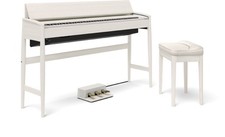 Pianoforte digitale Roland
