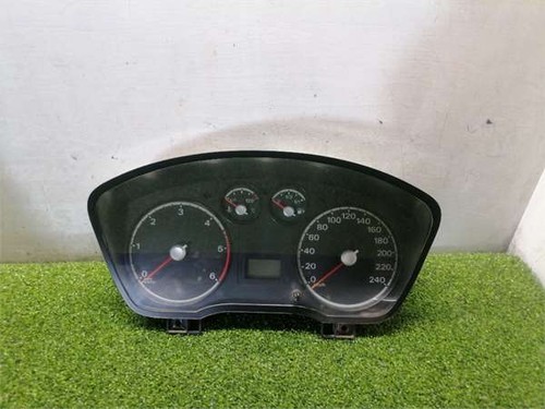 Cruscotto strumenti ford focus - strumenti,