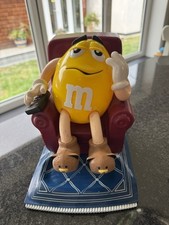 M&M’s Vintage Candy