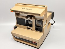 Polaroid Amigo 610 Land Camera