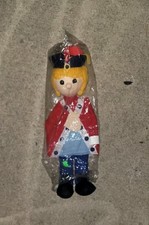 Pupazzo a mano giocattolo per