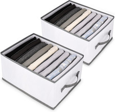 Organizer Cassetti Armadio, 9