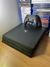 Sony PlayStation 4 Pro 1TB