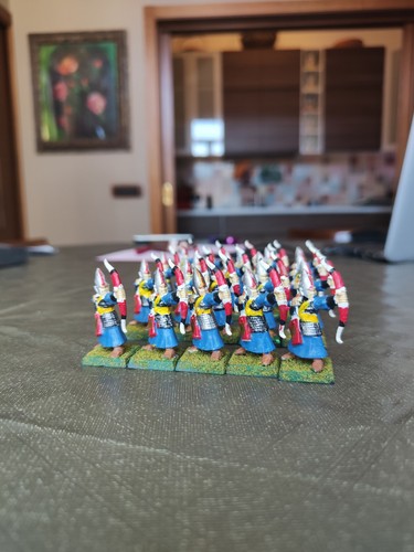 Warhammer the old - warhammer,