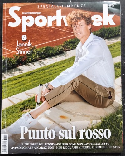 Sportweek punto sul - sportweek,