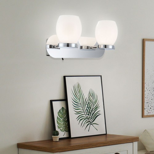 Lampada led interruttore - led,
