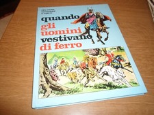 quando gli uomini vestvano di