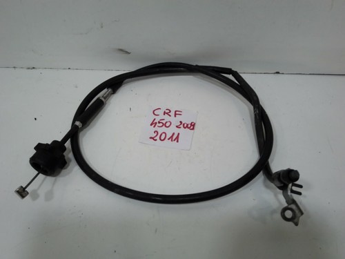 Cavo frizione honda - crf, 450
