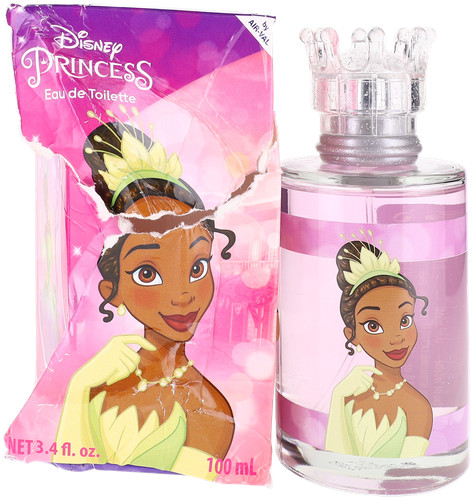 Profumo spray princess - profumo,
