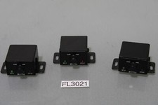 Magnat Amplificatore Bass Remote Controllo Volume (FL3021-A22) 