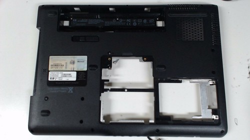 Pavilion dv6700 base - hp,