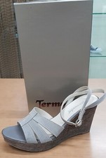 Termoda sandalo moda con zeppa - termoda,