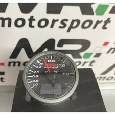 Manometro Turbo 4 in 1 500