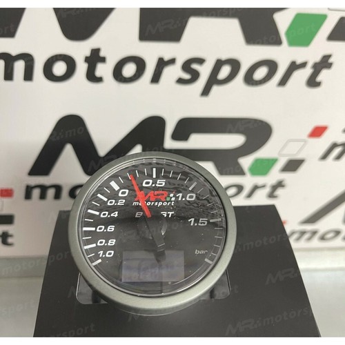 Manometro turbo 1 500 - manometro, 4