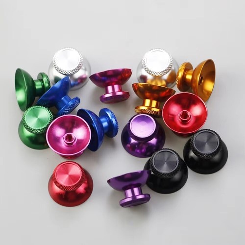 Joystick analogico metallo - joystick,