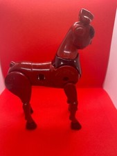 Lantaurion Oberon Force Commander micronauti vintage