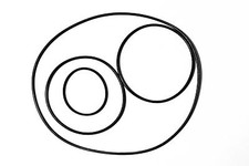 SET CINGHIE UHER CR 134