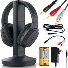 Cuffie wireless sony ottime - wireless,