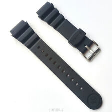 Cinturino orologio gomma