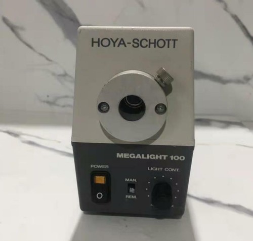 Hoya schott megalight 100 - hoya-schott,