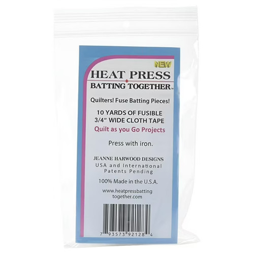 Pressa calore batting - pressa, di