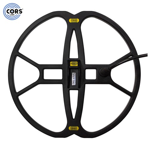 Bobina ricerca cors - di, strike