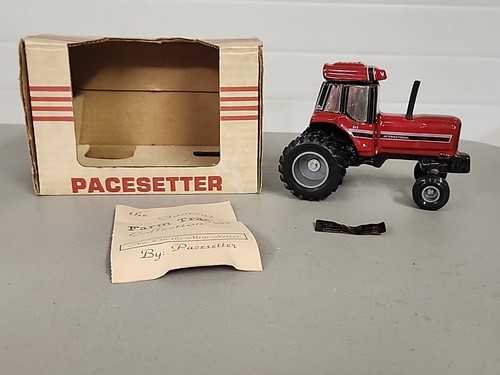 Trattore pacesetter - trattore,