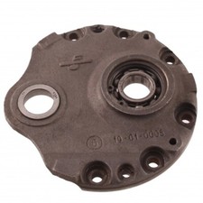 Flangia cambio per Lambretta LI TV SX 125 - 150 - 175 - 200 cc marchiato 1901000