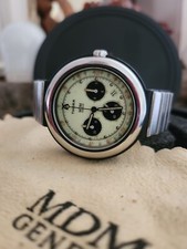 Cronografo Thorr MDM hublot