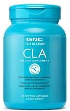 GNC Total Lean CLA, 90