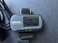 Garmin Forerunner 201