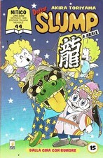 Dottor Slump & Arale n.15 di
