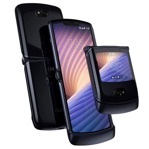 Smartphone razr2 motorola razr - smartphone,