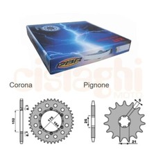 Kit trasmissione completo per